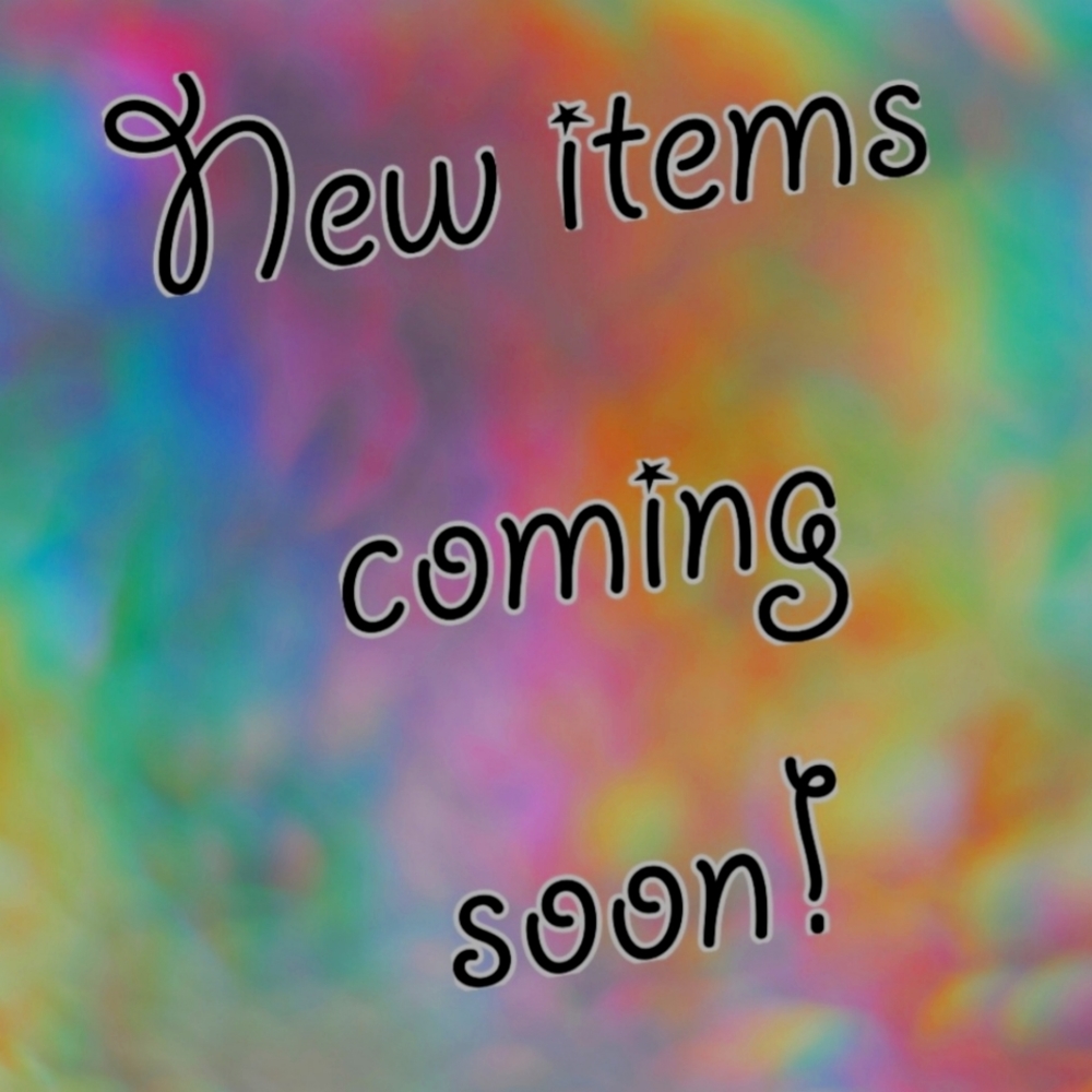 Closet Moving Purge Coming Soon